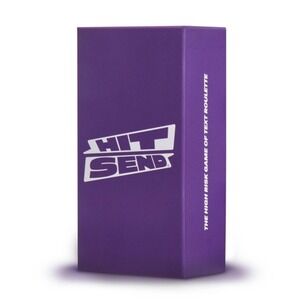 The Sideman Game HITSEND New